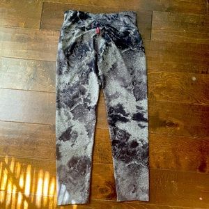 Hard Tail Leggings
